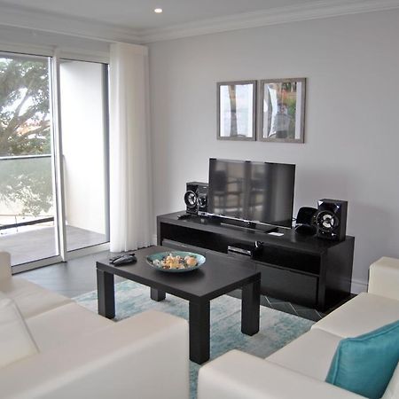 Apartamentos 3 Praias Ponta Delgada Exteriör bild