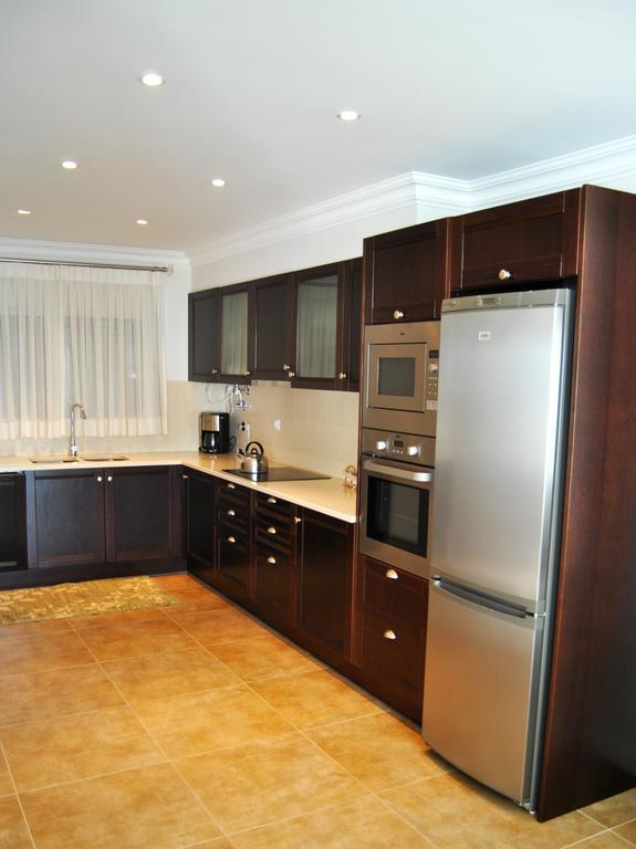 Apartamentos 3 Praias Ponta Delgada Rum bild