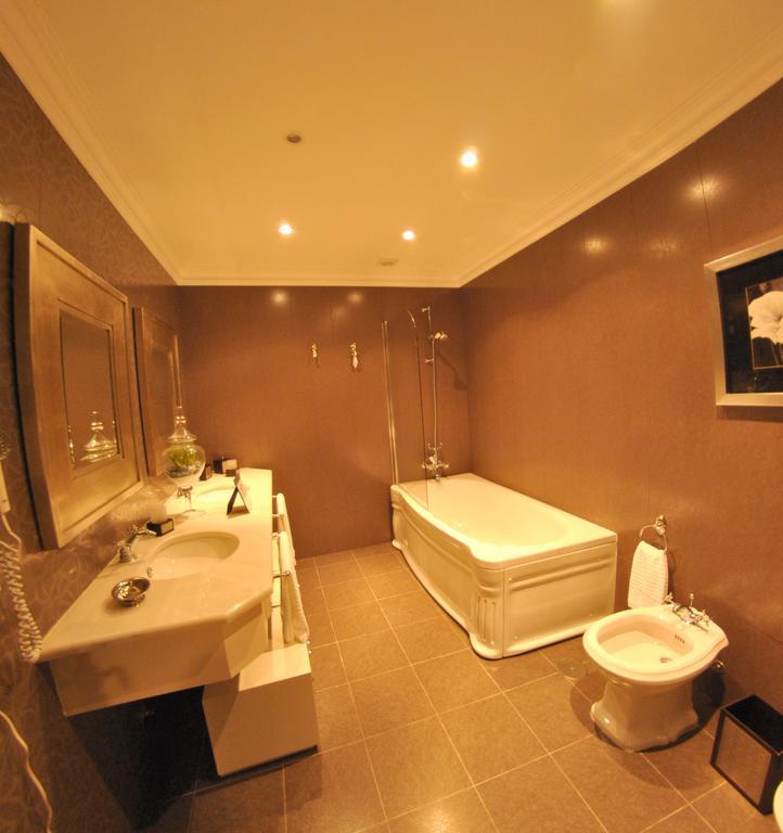 Apartamentos 3 Praias Ponta Delgada Rum bild