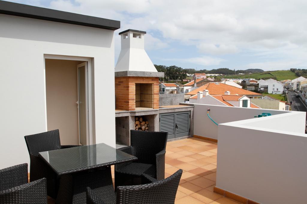 Apartamentos 3 Praias Ponta Delgada Exteriör bild