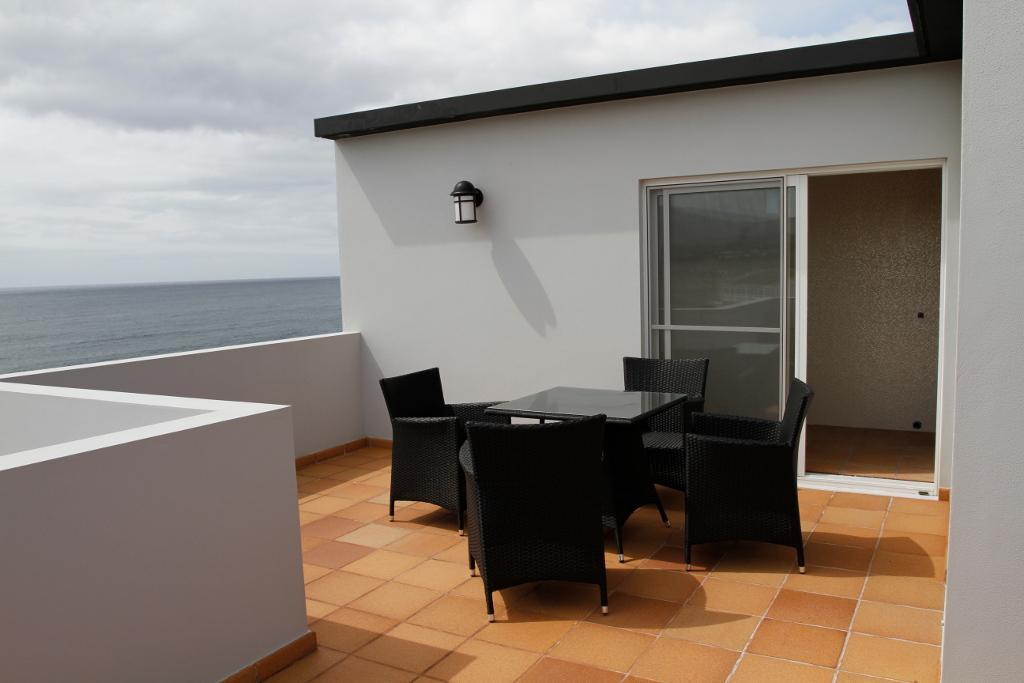 Apartamentos 3 Praias Ponta Delgada Exteriör bild