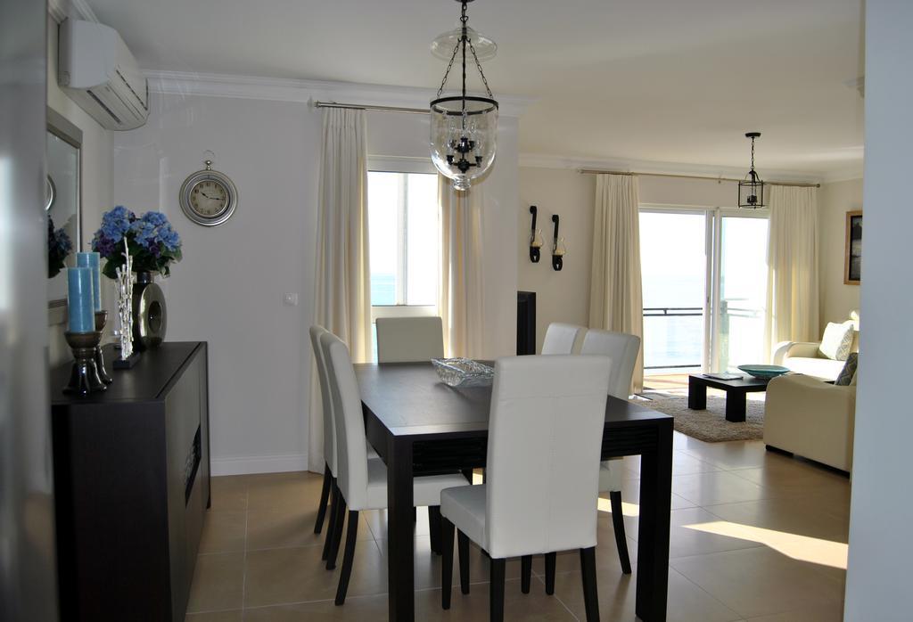 Apartamentos 3 Praias Ponta Delgada Exteriör bild