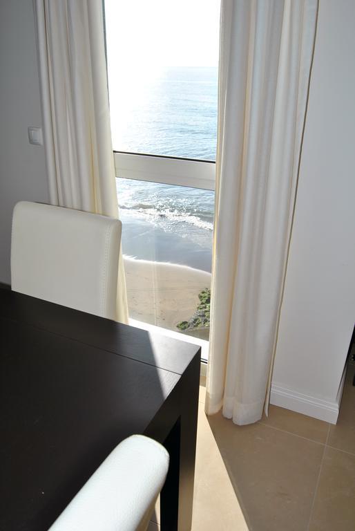 Apartamentos 3 Praias Ponta Delgada Exteriör bild