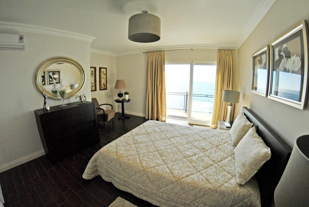 Apartamentos 3 Praias Ponta Delgada Exteriör bild