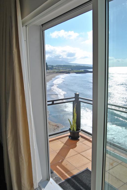 Apartamentos 3 Praias Ponta Delgada Exteriör bild