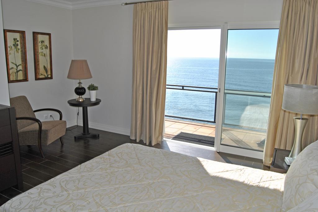 Apartamentos 3 Praias Ponta Delgada Exteriör bild
