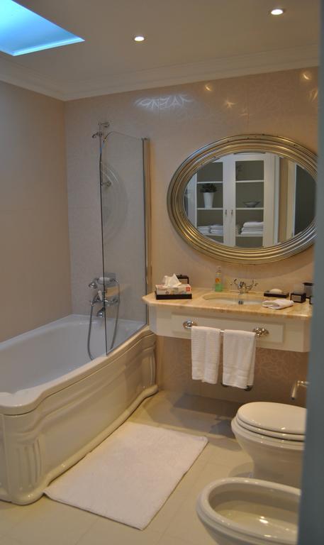 Apartamentos 3 Praias Ponta Delgada Exteriör bild