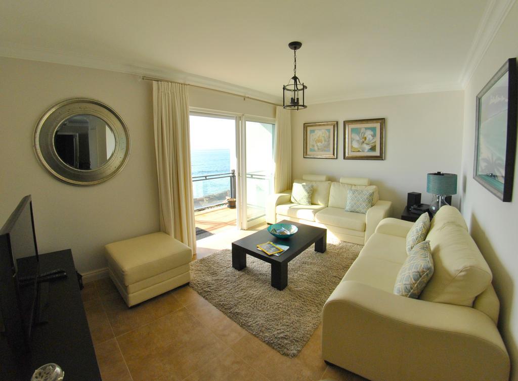 Apartamentos 3 Praias Ponta Delgada Exteriör bild