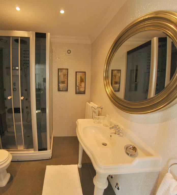 Apartamentos 3 Praias Ponta Delgada Exteriör bild