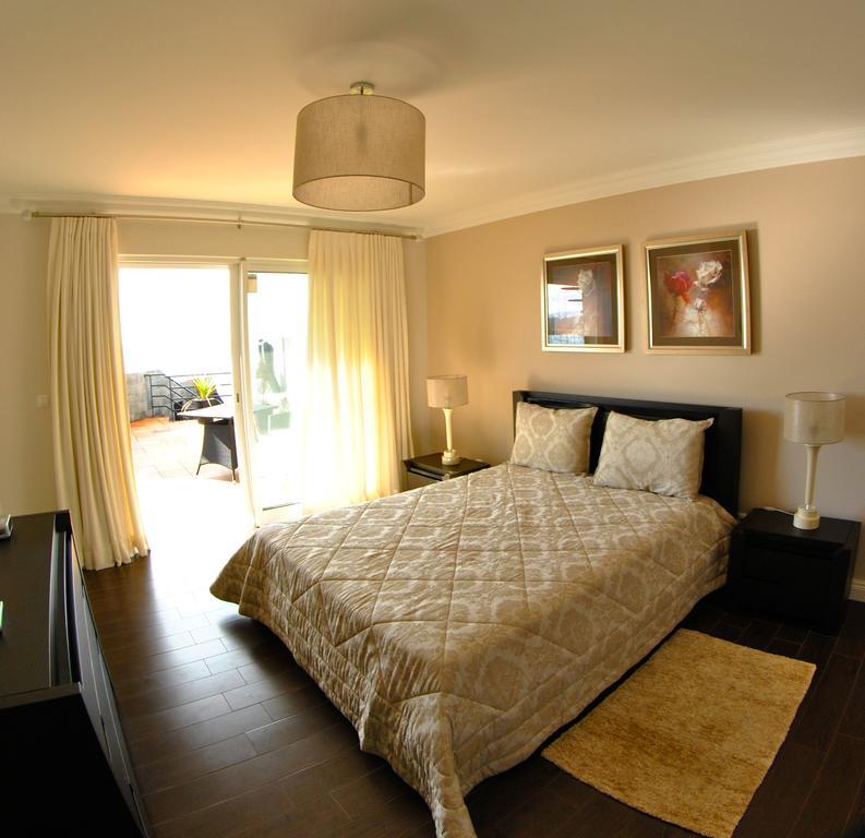 Apartamentos 3 Praias Ponta Delgada Exteriör bild