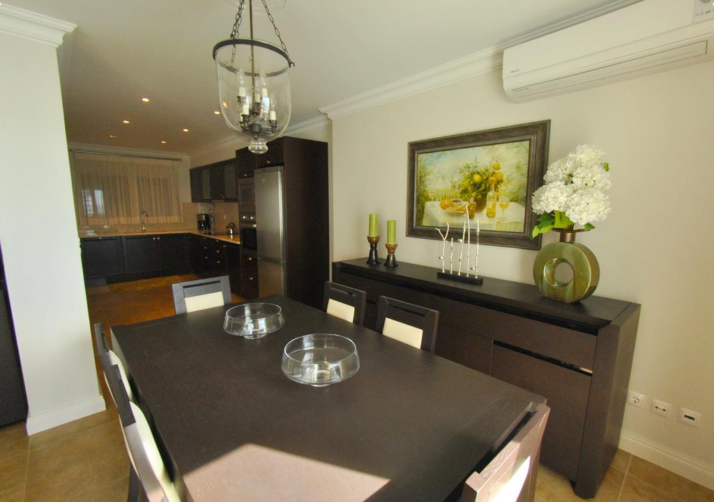 Apartamentos 3 Praias Ponta Delgada Exteriör bild