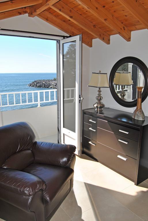 Apartamentos 3 Praias Ponta Delgada Exteriör bild