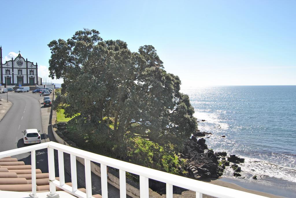 Apartamentos 3 Praias Ponta Delgada Exteriör bild