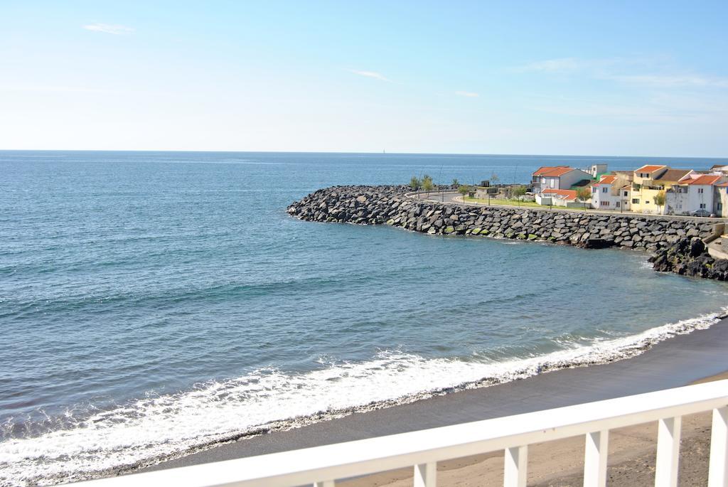 Apartamentos 3 Praias Ponta Delgada Exteriör bild