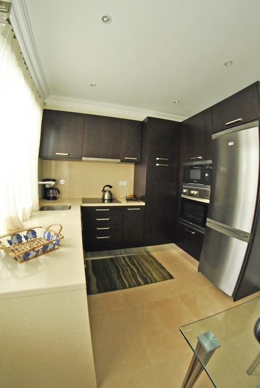 Apartamentos 3 Praias Ponta Delgada Exteriör bild