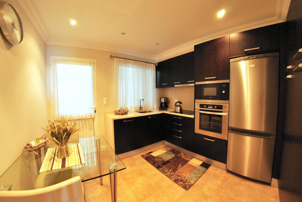 Apartamentos 3 Praias Ponta Delgada Exteriör bild