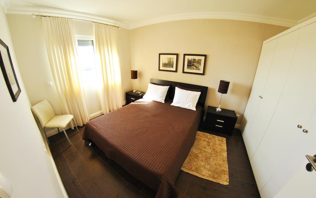 Apartamentos 3 Praias Ponta Delgada Exteriör bild