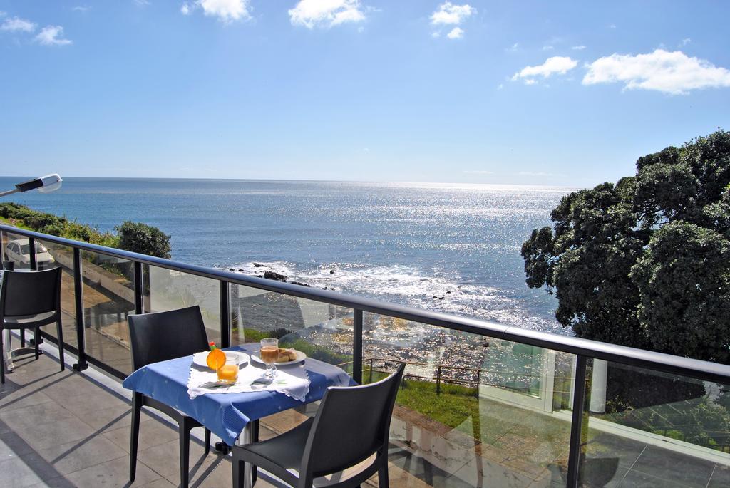 Apartamentos 3 Praias Ponta Delgada Exteriör bild