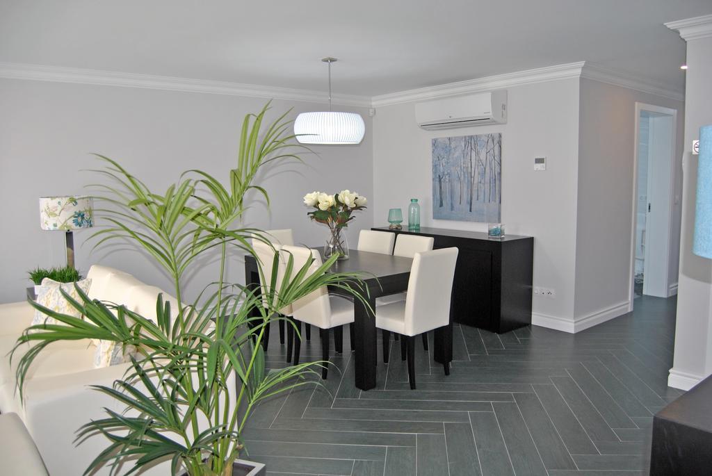 Apartamentos 3 Praias Ponta Delgada Exteriör bild