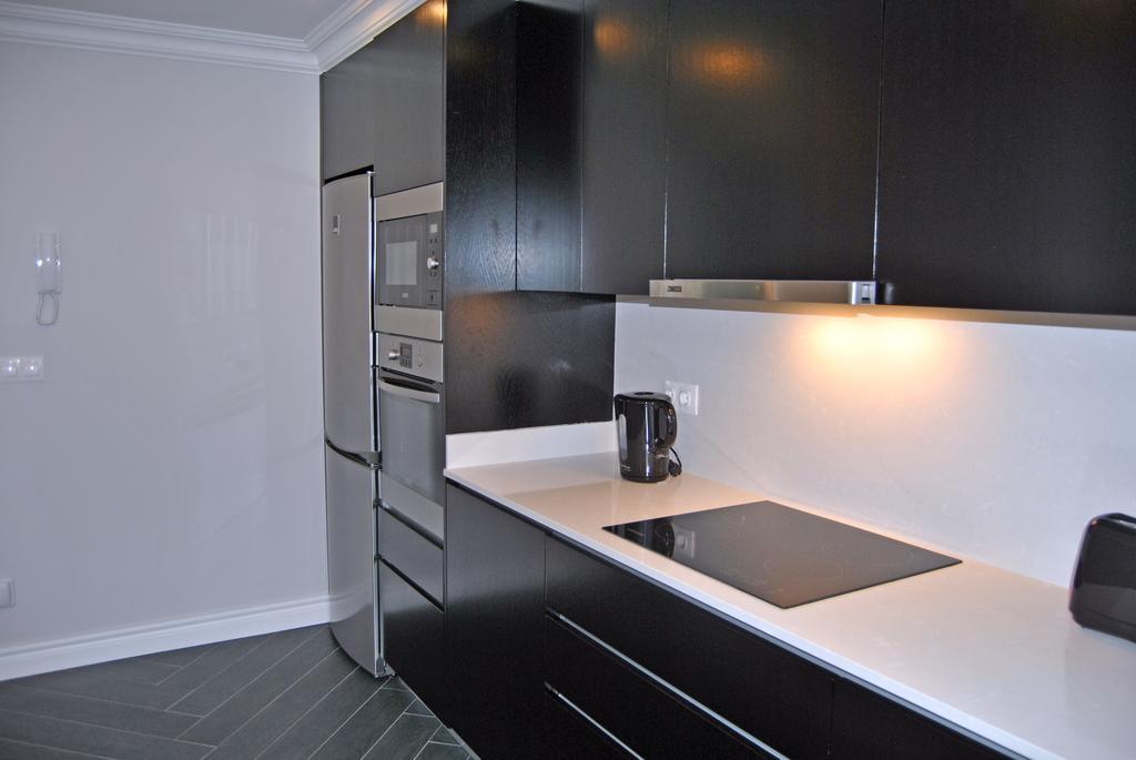 Apartamentos 3 Praias Ponta Delgada Exteriör bild